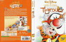 LES AVENTURES DE TIGROU